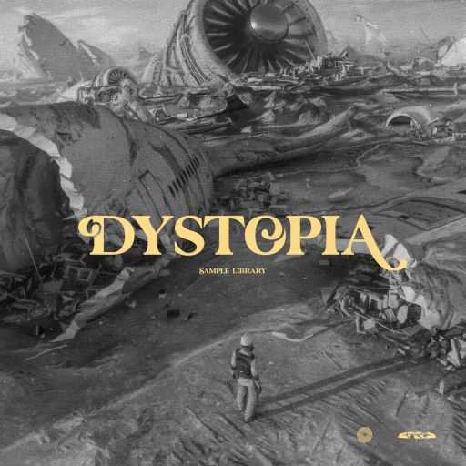 Dystopia SAMPLES WAV-FANTASTiC