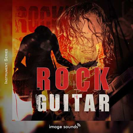 Rock Guitar Samples Vol.1 WAV