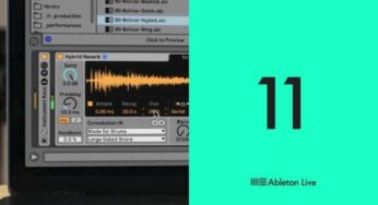 Ableton Live Suite 11 - MaGeSY ® R-EVOLUTiON™⭐