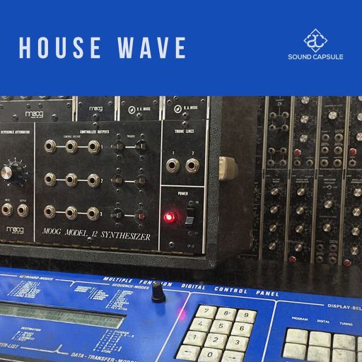 House Wave WAV-SAMC