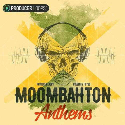 Moombahton Anthems MULTiFORMAT