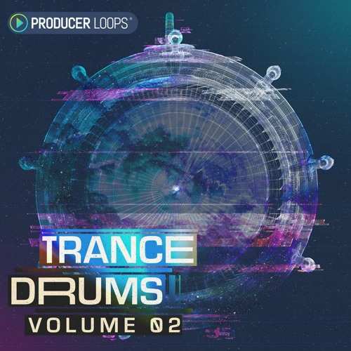 Trance Drums Vol.2 MULTiFORMAT