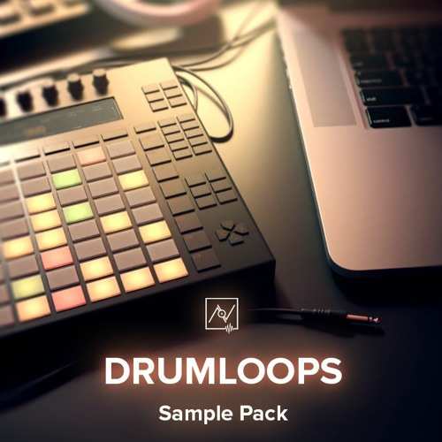 Download Drum Loops SAMPLES WAV-DECiBEL MaGeSY ®™⭐