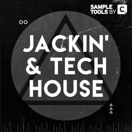 Jackin And Tech House MULTiFORMAT