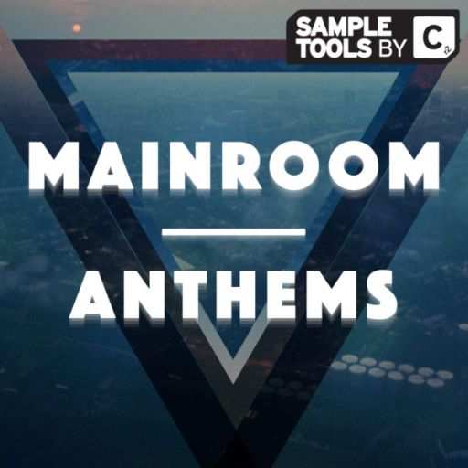 Mainroom Anthems WAV MiDi SPiRE-FANTASTiC