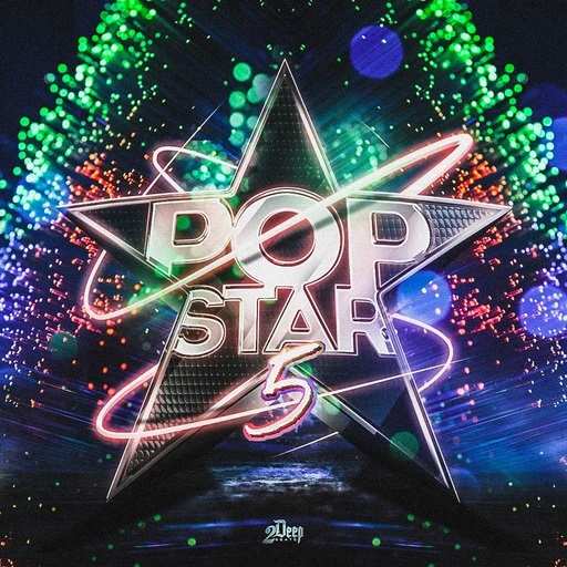 Pop Star 5 WAV MiDi-DiSCOVER