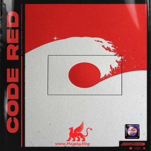 Code Red WAV-DECiBEL