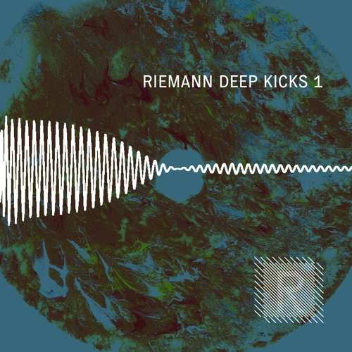 Deep Kicks 1 WAV-FANTASTiC