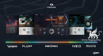 Alcuni emulatori del nastro magnetico – Audio Mastering Blog