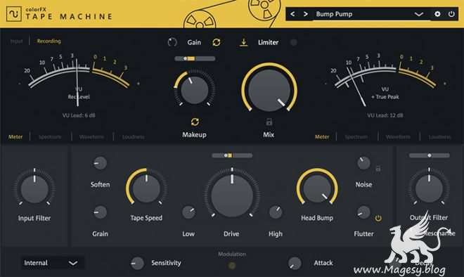 UNiON PLUGiNS 2024.09 AAX VST VST3 x64 WiN-R2R