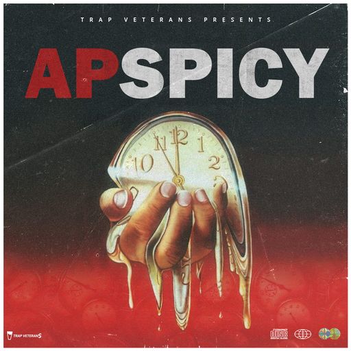 AP Spicy WAV MiDi-DiSCOVER