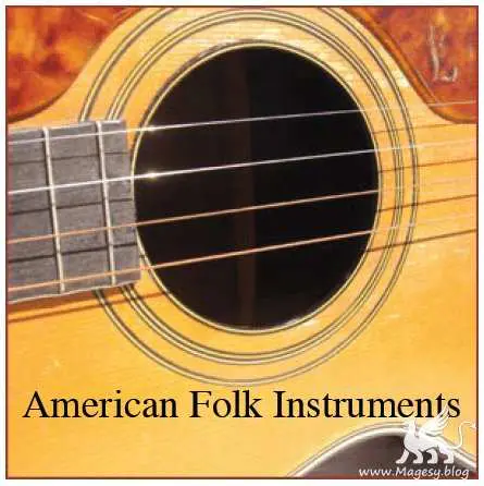 Bolder Sounds BOB American Folk KONTAKT-AudioP2P-MaGeSY