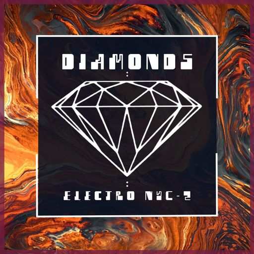 Diamonds Electro NYC 2 WAV