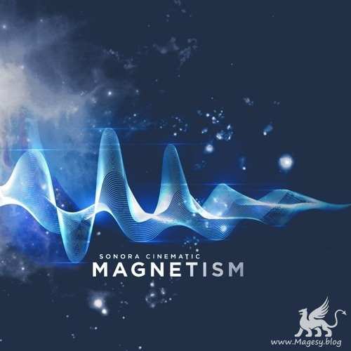 Magnetism Bundle For KONTAKT 6-FANTASTiC