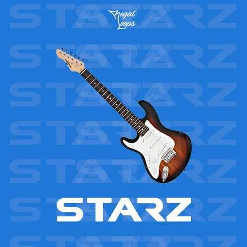 Starz Construction Kits WAV-DECiBEL