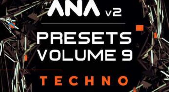 Drip for ANA2 - Free Trap and Hip Hop Presets for ANA2