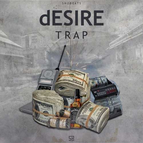 Desire Trap MULTiFORMAT