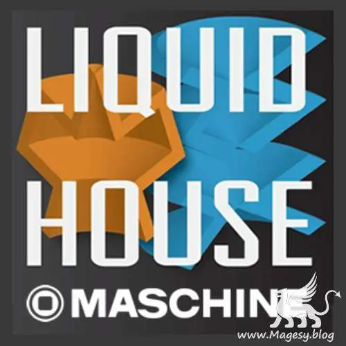 Liquid House Expansion for MASCHiNE-MaGeSY