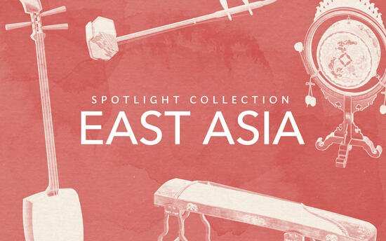 Spotlight Collection: East Asia v1.0 KONTAKT-DECiBEL