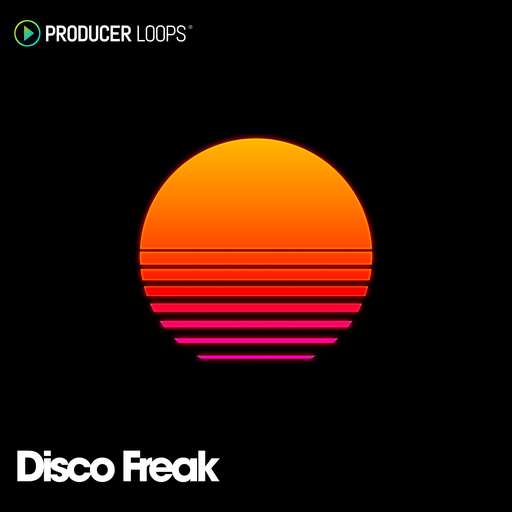 Disco Freak MULTiFORMAT-DiSCOVER