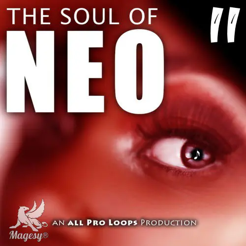 The Soul Of Neo 2 WAV MiDi-MAGNETRiXX-MaGeSY