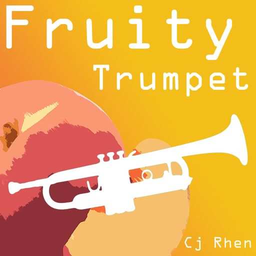 Fruity Trumpet WAV-FANTASTiC