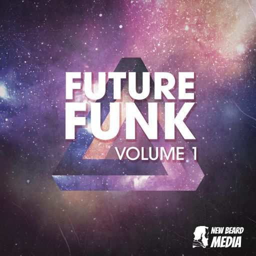 Future Funk Vol.1 WAV-FANTASTiC