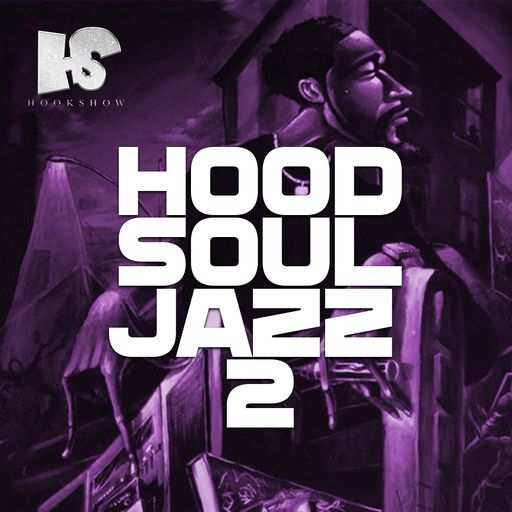 Hood Soul Jazz 2 WAV-FANTASTiC