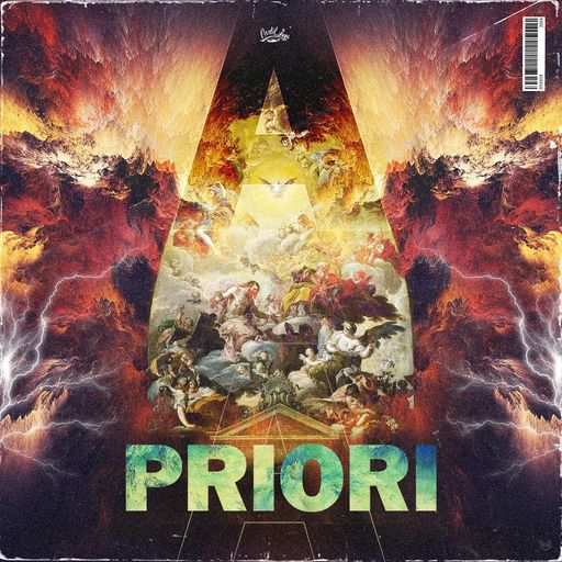 Priori WAV-DiSCOVER