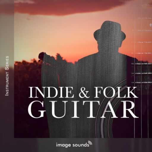 Indie And Folk Guitar WAV-DECiBEL