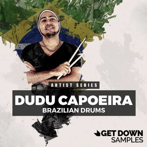 Brazilian Drums WAV-FANTASTiC