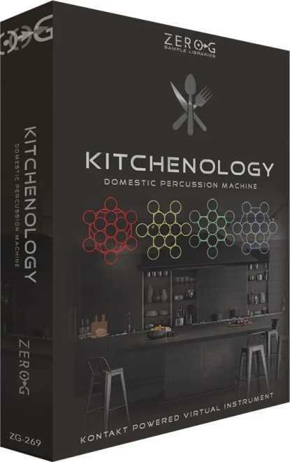 KITCHENOLOGY KONTAKT