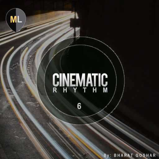 Cinematic Rhythm Vol.6 AiFF WAV-DECiBEL