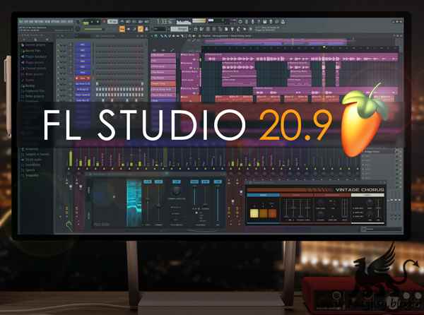 Download FL Studio