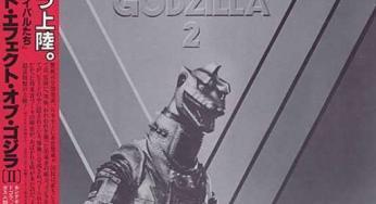 Download Godzilla Sound Effects Box Set 2 MP3 MaGeSY ®™⭐