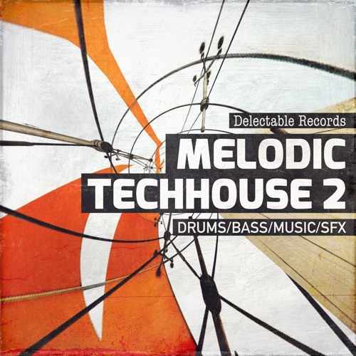 Melodic TechHouse 02 MULTiFORMAT-FANTASTiC