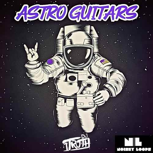 Astro Guitars WAV-FANTASTiC