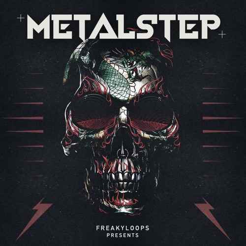 Metalstep WAV-FANTASTiC