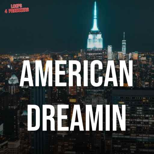 American Dreamin WAV-FANTASTiC