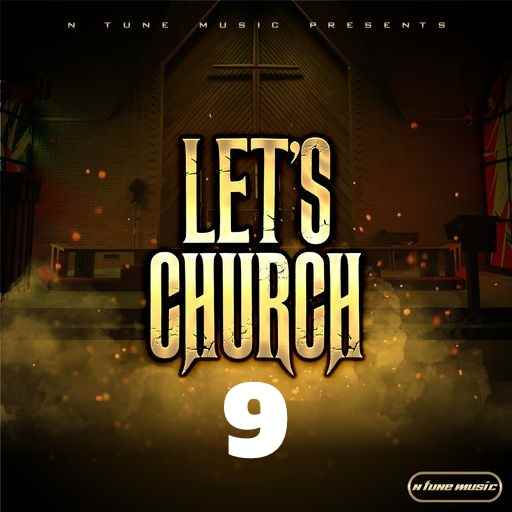 Lets Church 9 WAV-FANTASTiC