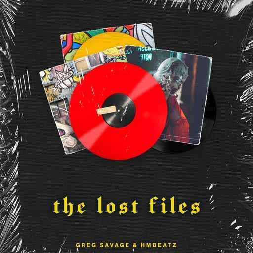 Lost Files Vol.2 WAV-FANTASTiC