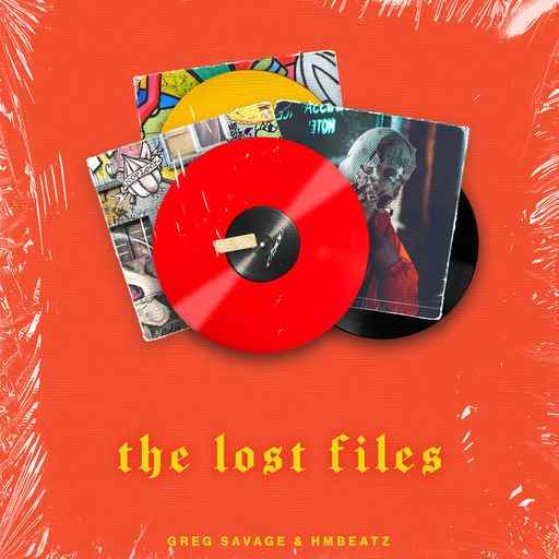 Lost Files Vol.3 WAV-FANTASTiC