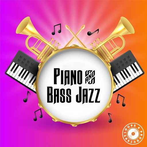 Piano And Bass Jazz WAV-FANTASTiC