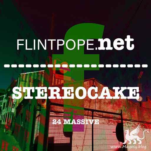 STEREOCAKE WAV-FANTASTiC