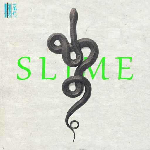 Slime Vol.1 WAV-FANTASTiC