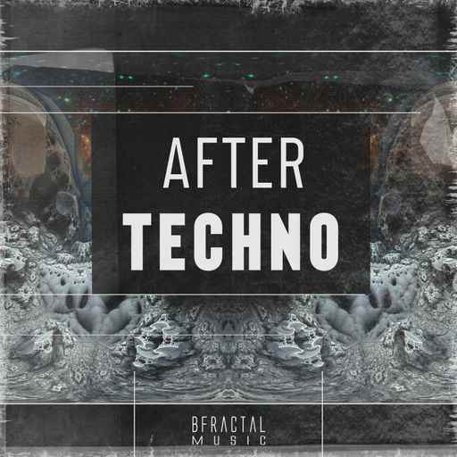 After Techno WAV-FANTASTiC