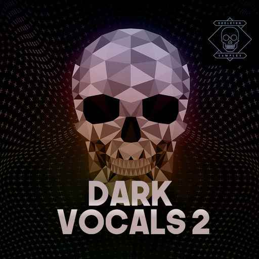 Dark Vocals 2 WAV-FANTASTiC