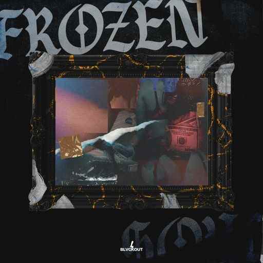 Frozen Soul WAV