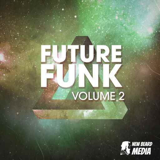 Future Funk Vol.2 WAV-FANTASTiC