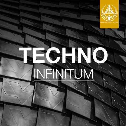 Techno Infinitum WAV-FANTASTiC